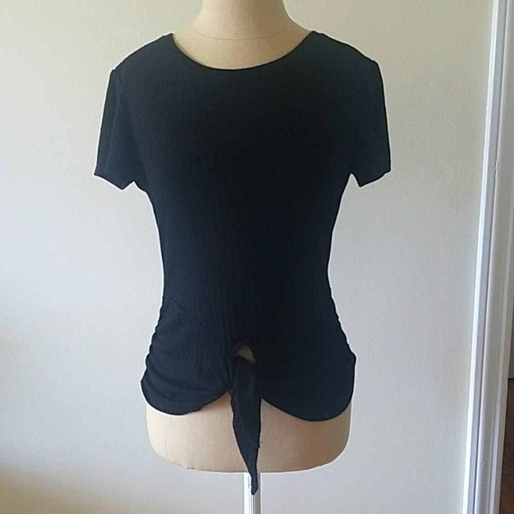 Forever 21, Blk Top